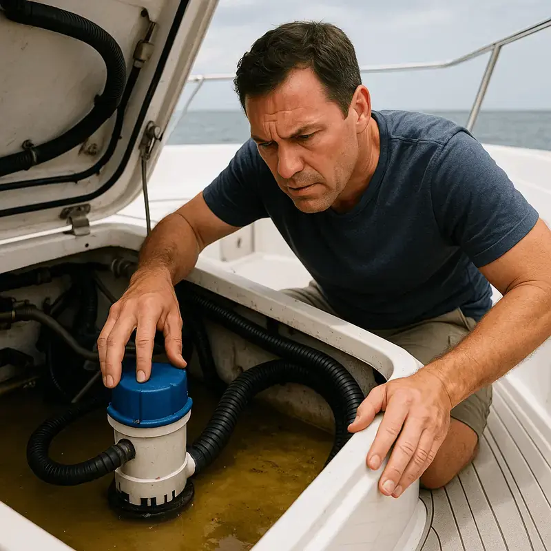 How to Make a Vacuum Run Longer Safely