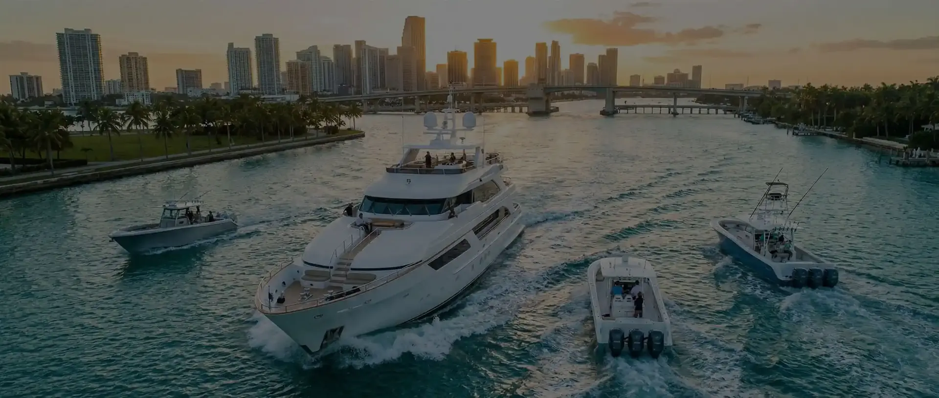 Boat Repair Miami mobile marine mechanic services
