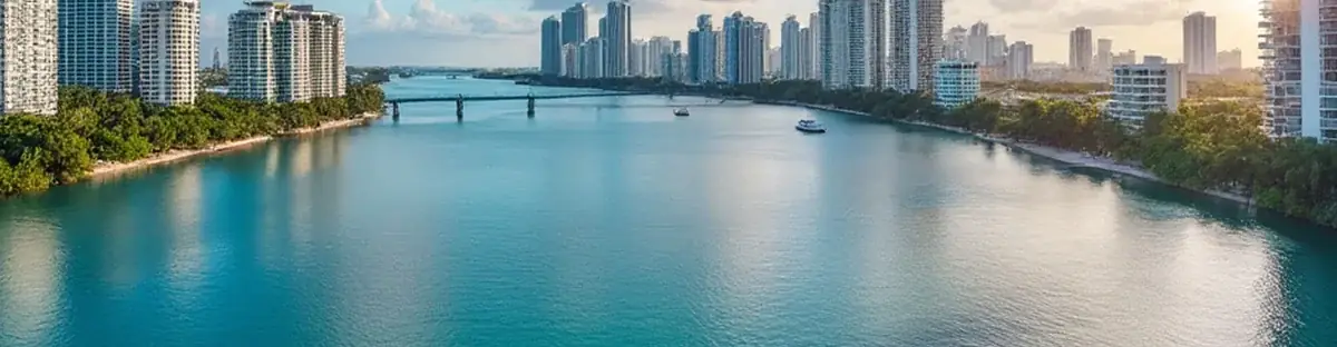 About Boat Repair Miami